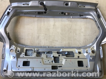 ФОТО Крышка багажника для Mitsubishi Outlander XL Киев