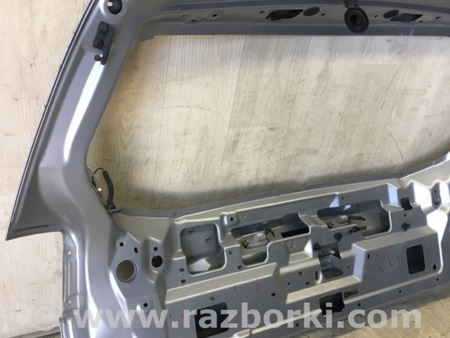 ФОТО Крышка багажника для Mitsubishi Outlander XL Киев