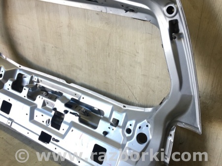 ФОТО Крышка багажника для Mitsubishi Outlander XL Киев
