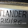 ФОТО Крышка багажника для Mitsubishi Outlander XL Киев