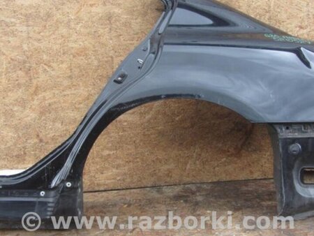 ФОТО Четверть кузова задняя для Infiniti  G25/G35/G37/Q40 Киев