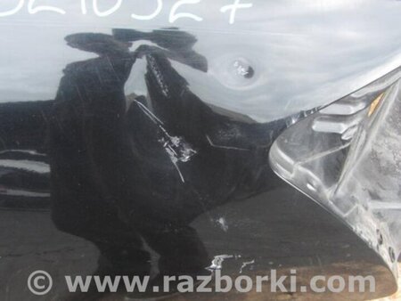 ФОТО Четверть кузова задняя для Infiniti  G25/G35/G37/Q40 Киев