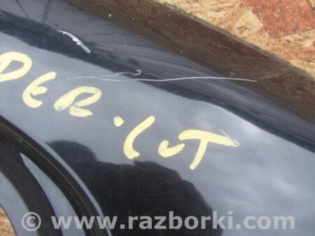 ФОТО Четверть кузова задняя для Infiniti  G25/G35/G37/Q40 Киев
