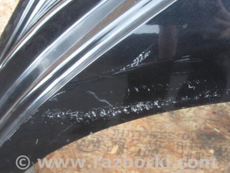 ФОТО Четверть кузова задняя для Infiniti  G25/G35/G37/Q40 Киев
