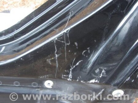 ФОТО Четверть кузова задняя для Infiniti  G25/G35/G37/Q40 Киев
