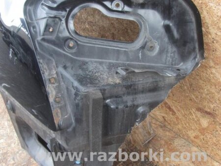 ФОТО Четверть кузова задняя для Infiniti  G25/G35/G37/Q40 Киев