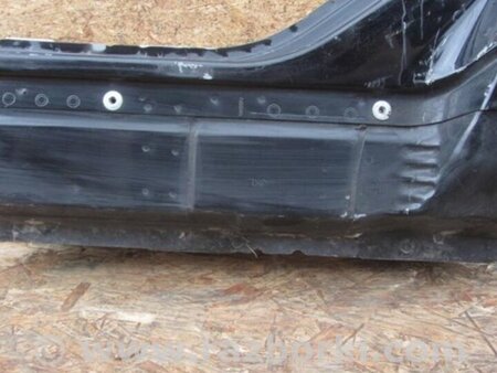 ФОТО Четверть кузова задняя для Infiniti  G25/G35/G37/Q40 Киев