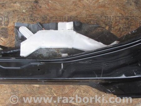 ФОТО Четверть кузова задняя для Infiniti  G25/G35/G37/Q40 Киев