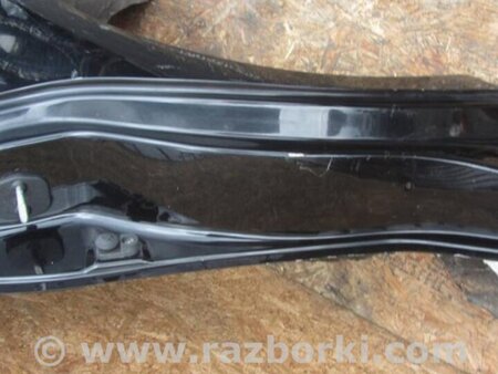 ФОТО Четверть кузова задняя для Infiniti  G25/G35/G37/Q40 Киев