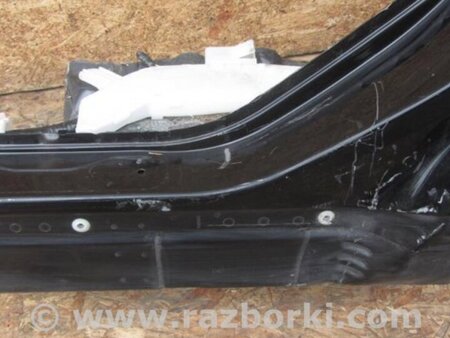 ФОТО Четверть кузова задняя для Infiniti  G25/G35/G37/Q40 Киев