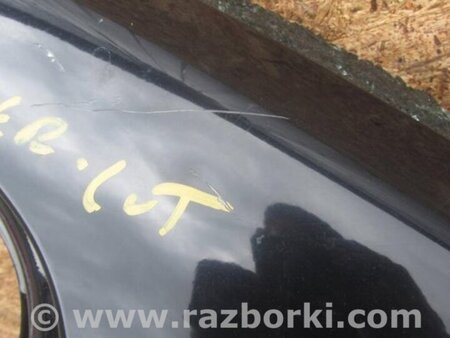 ФОТО Четверть кузова задняя для Infiniti  G25/G35/G37/Q40 Киев