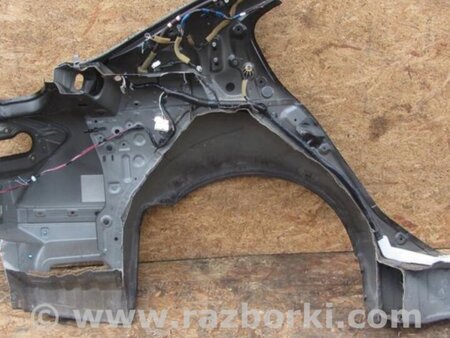 ФОТО Четверть кузова задняя для Infiniti  G25/G35/G37/Q40 Киев