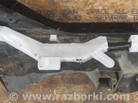 ФОТО Четверть кузова задняя для Infiniti  G25/G35/G37/Q40 Киев