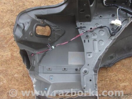 ФОТО Четверть кузова задняя для Infiniti  G25/G35/G37/Q40 Киев