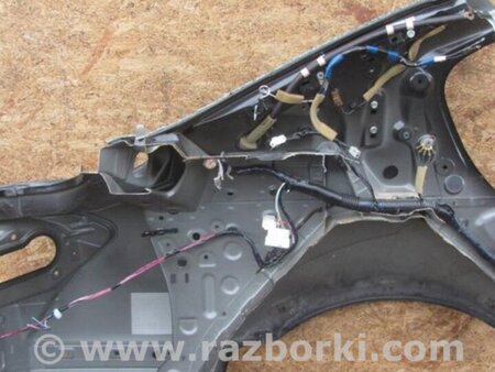 ФОТО Четверть кузова задняя для Infiniti  G25/G35/G37/Q40 Киев