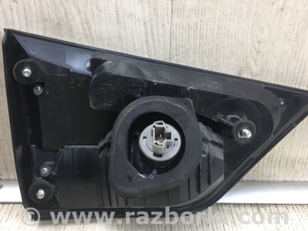 ФОТО Фонарь задний внутренний для Mitsubishi Outlander XL Киев