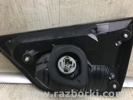 ФОТО Фонарь задний внутренний для Mitsubishi Outlander XL Киев