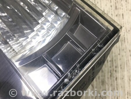 ФОТО Фонарь задний внутренний для Mitsubishi Outlander XL Киев
