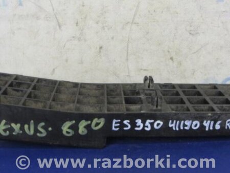 ФОТО Кронштейн усилителя заднего бампера для Lexus ES350 (06-12) Киев