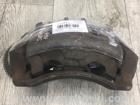 ФОТО Суппорт для Hyundai Santa Fe CM (05-12) Киев