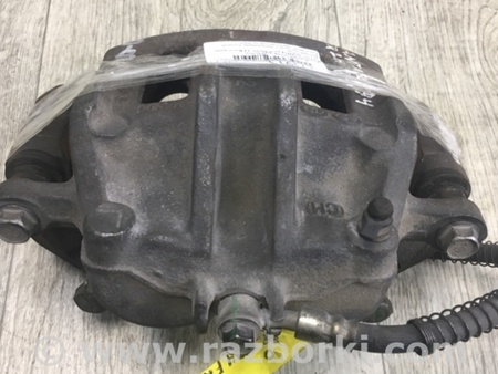 ФОТО Суппорт для Hyundai Santa Fe CM (05-12) Киев