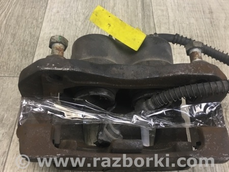 ФОТО Суппорт для Hyundai Santa Fe CM (05-12) Киев