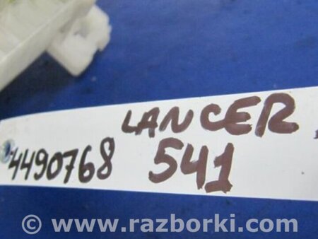 ФОТО Подрулевые переключатели (Гитара) для Mitsubishi Lancer X 10 (08-17) Киев