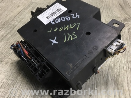 ФОТО Блок предохранителей салон для Mitsubishi Lancer X 10 (08-17) Киев