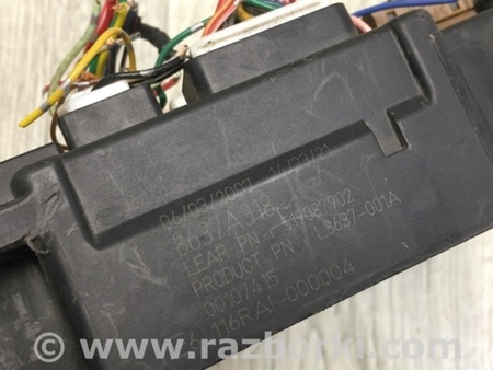 ФОТО Блок предохранителей салон для Mitsubishi Lancer X 10 (08-17) Киев