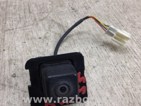 ФОТО Камера заднего вида для Mercedes-Benz R-CLASS W251 (05-13) Киев