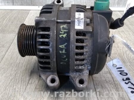 ФОТО Генератор для Acura MDX YD2 (2006-2012) Киев