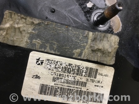 ФОТО Вакуумный усилитель для Jeep Patriot (10-17) Киев