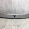 ФОТО Накладка на порог багажника для Jeep Patriot (07-10) Киев