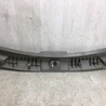 ФОТО Накладка на порог багажника для Jeep Patriot (07-10) Киев