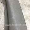 ФОТО Накладка на порог багажника для Jeep Patriot (07-10) Киев