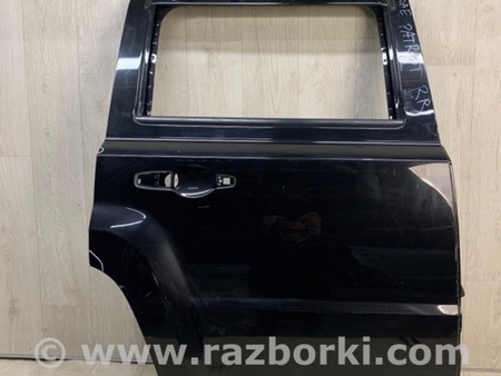 ФОТО Дверь для Jeep Patriot (07-10) Киев