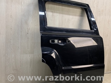 ФОТО Дверь для Jeep Patriot (07-10) Киев