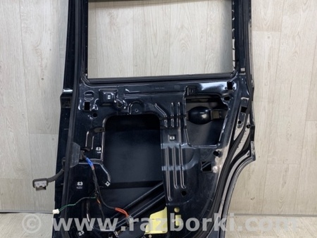 ФОТО Дверь для Jeep Patriot (07-10) Киев