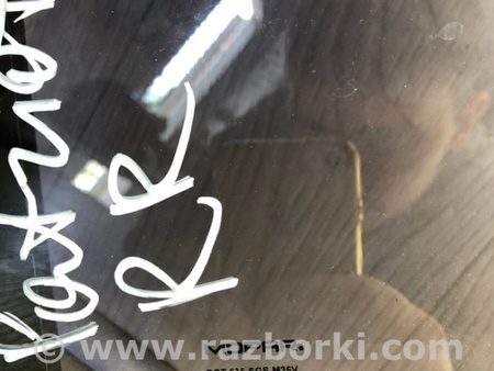 ФОТО Стекло двери глухое для Jeep Patriot (07-10) Киев