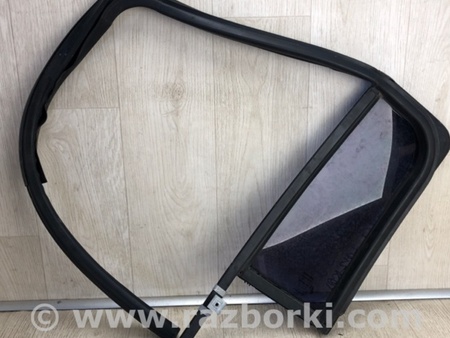 ФОТО Стекло двери глухое для Jeep Patriot (07-10) Киев