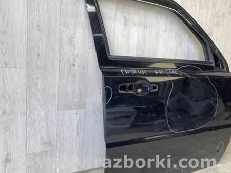 ФОТО Дверь для Jeep Patriot (07-10) Киев