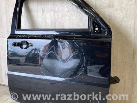 ФОТО Дверь для Jeep Patriot (07-10) Киев