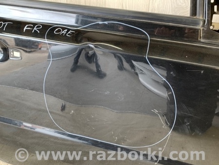 ФОТО Дверь для Jeep Patriot (07-10) Киев