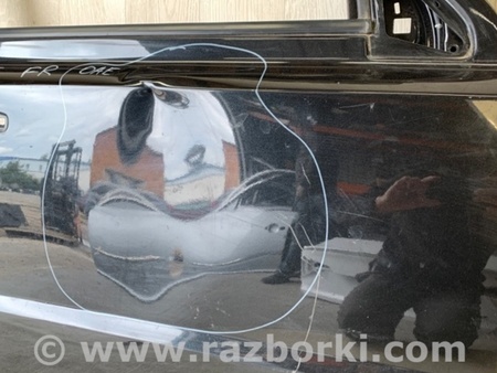 ФОТО Дверь для Jeep Patriot (07-10) Киев