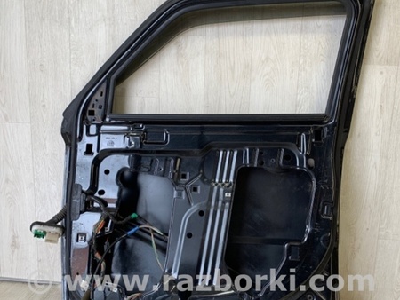 ФОТО Дверь для Jeep Patriot (07-10) Киев