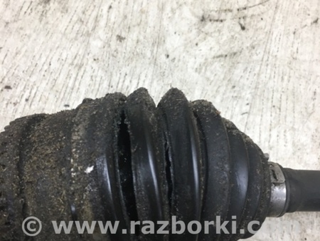 ФОТО Привод передний для Hyundai Elantra HD (04.2006-03.2012) Киев