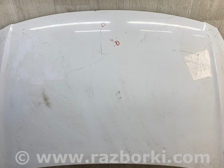 ФОТО Капот для Hyundai i30 FD Киев