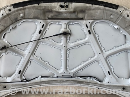 ФОТО Капот для Hyundai i30 FD Киев