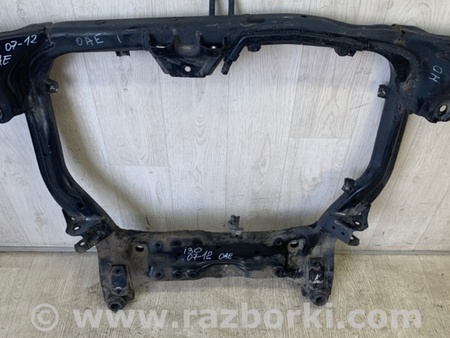 ФОТО Балка передняя для Hyundai i30 FD Киев