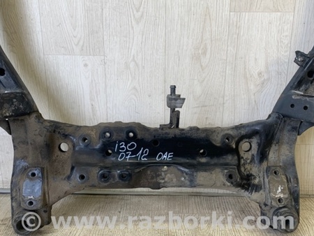 ФОТО Балка передняя для Hyundai i30 FD Киев